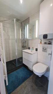 Appartement lumineux dans résidence calme et arborée - Cabourg - 7