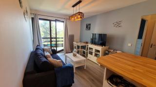 Appartement lumineux dans résidence calme et arborée - Cabourg - 5