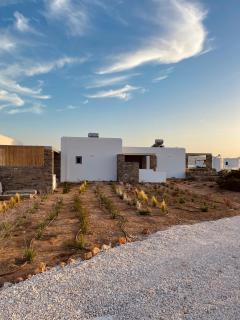 Yara Residence - Kampos Páros - 0