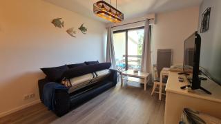 Appartement lumineux dans résidence calme et arborée - Cabourg - 3