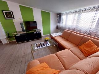 Apartment Olive House Rab - 1
