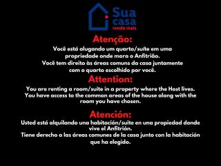 Quarto2 Exclusivo AR VAGA metrô Praia Copacabana - proprietário mora no local - Río de Janeiro - 8