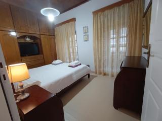 Rodomelo House with Terrace - 4 Bedrooms - Leonidio - 2