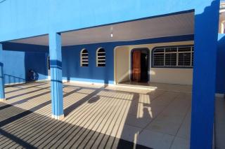 Sobrado para ate 8 pessoas - Barra do Garças - 5