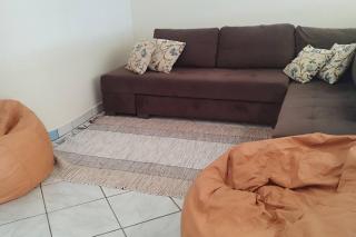 Sobrado para ate 8 pessoas - Barra do Garças - 4