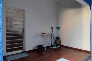 Sobrado para ate 8 pessoas - Barra do Garças - 2