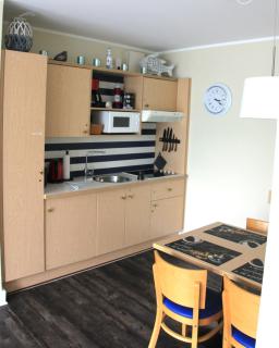 Wohnung 615 Sonnenterrasse Seebrücke - Zingst - 3