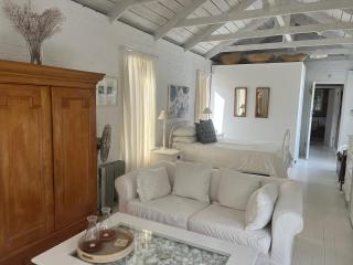 The Treehouse Suite - 8