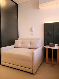 Studio Incrível a 50m da praia - João Pessoa - 1