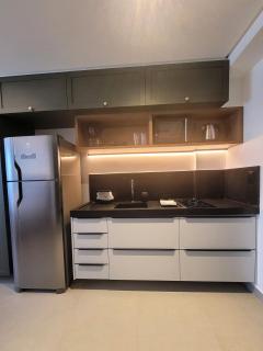 Studio incrível para uma estadia perfeita - 2