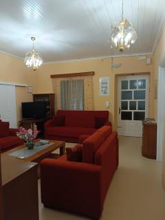 Rodomelo House with Terrace - 4 Bedrooms - Leonidio - 9