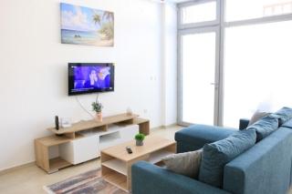 Apartment Bonada - Ohrid - 2