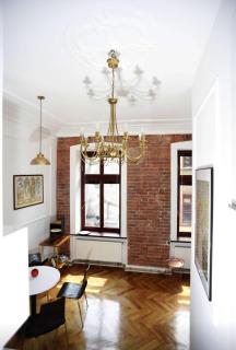 Piotrkowska Gallery Apartments - Łódź - 5
