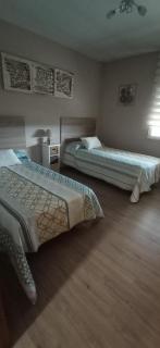 Apartamento Los Arcos - 1