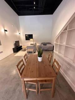 Berkeley - Chic Urban Loft Comfort & Style - Berkeley - 6