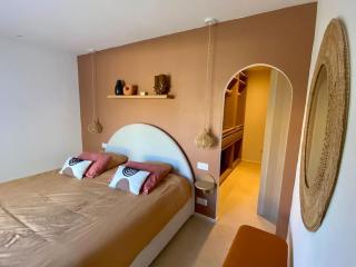 Magnifique Villa avec piscine proche plage - Six-Fours-les-Plages - 4