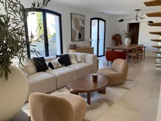 Magnifique Villa avec piscine proche plage - Six-Fours-les-Plages - 3