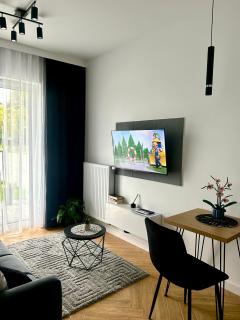 DS Apartamenty Jaśminowa - Zator - 5