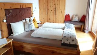 Griesbachhof-Wilder Kaiser - 4