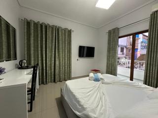 Hotel Elisabet - 1