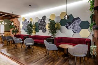 The Diplomat Radisson Blu Residence - Manama - 7