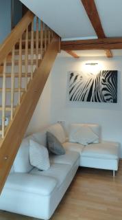 Ferienwohnung Ermstal - Dettingen an der Erms - 4
