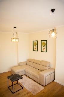 Tirana Centre Lions Gate 4 Apartment - Tirana - 9