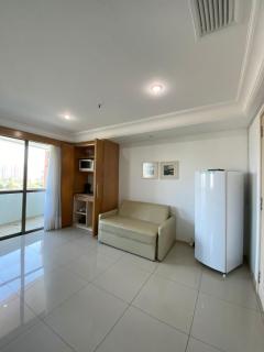 Mediterrâneo - Flat próximo a praia da Barra da Tijuca - Rio de Janeiro - 4