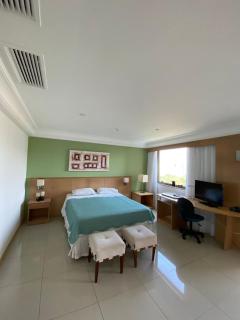 Mediterrâneo - Flat próximo a praia da Barra da Tijuca - Rio de Janeiro - 6