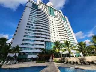 Mediterrâneo - Flat próximo a praia da Barra da Tijuca - Rio de Janeiro - 0