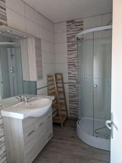 Maison agréable 4 à 6 pers - - 5