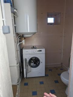 Maison agréable 4 à 6 pers - 3