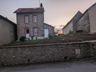 Maison agréable 4 à 6 pers - - 7
