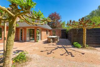 Forest Villa with shared pool & Eco Wellness - Zeewolde - 4
