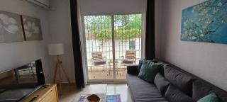 San Juan Cozy Home - Benalmádena - 8