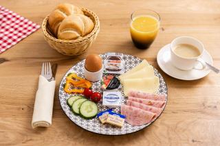 Pension Märkl Augsburg - Augsburg - 3