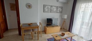 San Juan Cozy Home - Benalmádena - 9