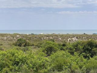 Life's a Beach-Oceanfront condo - Saint Augustine Beach - 1
