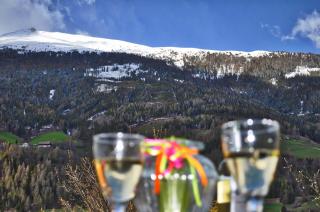 Gasthaus Chalet Mur - 7