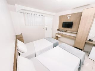 Hotel Ilha Costeira - São Luís - 5