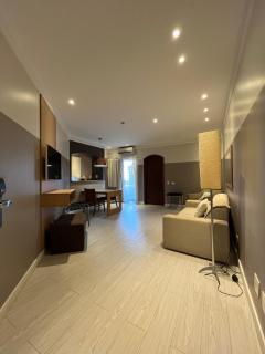 Flat no Gonzaga - Santos - Santos - 9