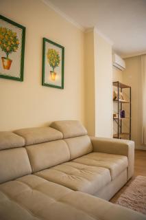 Tirana Centre Lions Gate 4 Apartment - Tirana - 3