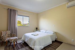 Belo Apto c/ Churrasqueira a 850 m da praia RAL204 - 8