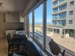 Apartment Gounod Nieuwpoort - Nieuwpoort - 9