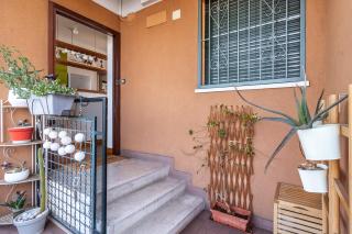 Trilocale in Via Pogatschnig 40 -- San Siro-Rho Fiera-Duomo - Milan - 5
