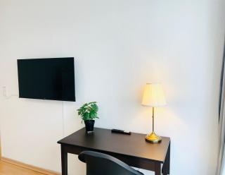 VIKTORIA RESIDENCE - Saarbrücken - 4