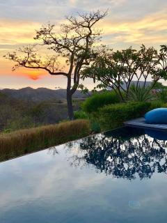 Serene Hilltop Haven Infinity Views Tranquil Vibe - Potrero - 9