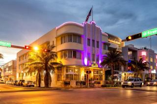 The Marlin Hotel - 0
