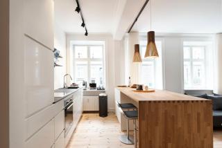 Dinesen Collection Luxury Condos - Kopenhagen - 2