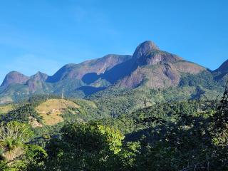 Chalé Araras Itaipava Petrópolis - Petrópolis - 9